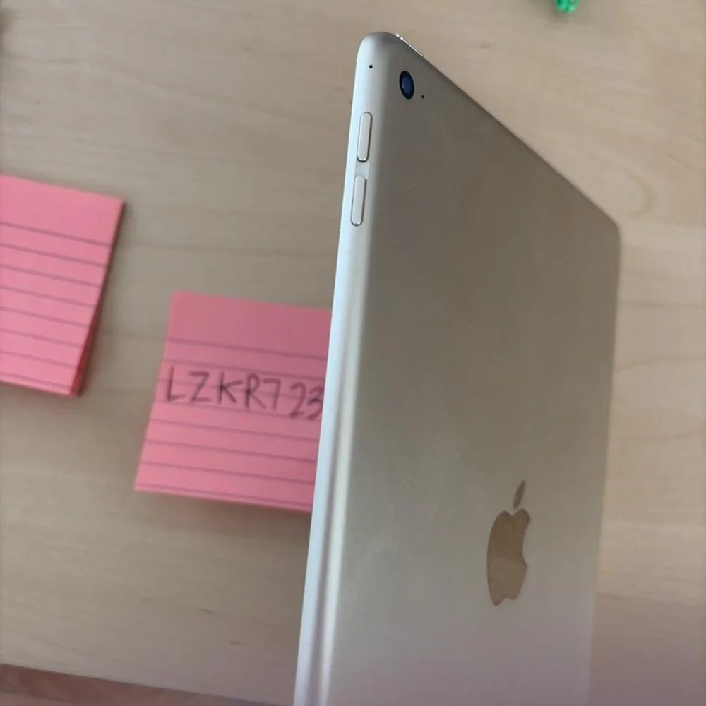 Apple iPad Air 2 (WiFi)